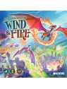 Champions of Wind and Fire