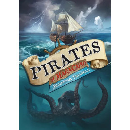 Pirates of Maracaibo: Bermuda Triangle