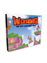 Worms Board Game Advent Calendar