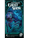 Antiques Ghost Show