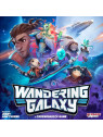 Wandering Galaxy