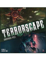 Terrorscape: Amorphous Peril