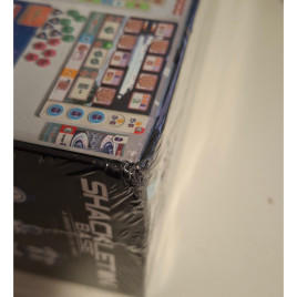 Shackleton Base: A Journey to the Moon (Damaged)