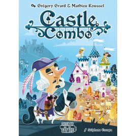 Castle Combo (Nordic)