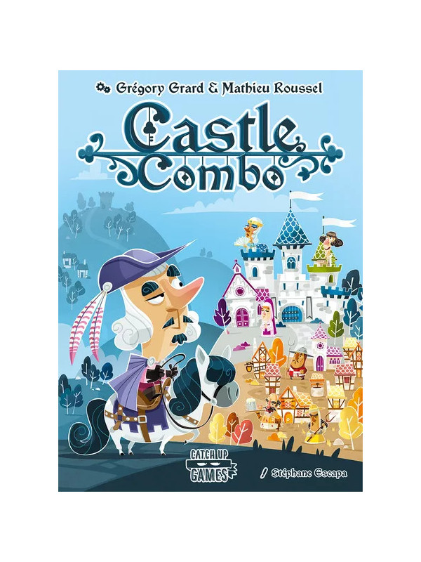 Castle Combo (Nordic)
