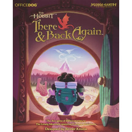 The Hobbit: There and Back Again