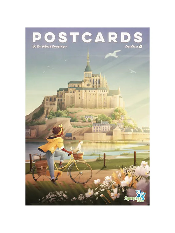 Postcards