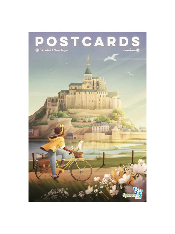Postcards