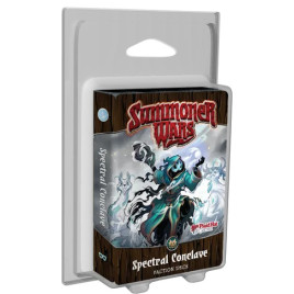 Summoner Wars 2nd. Edition Spectral Conclave Faction Deck