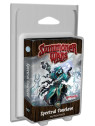 Summoner Wars 2nd. Edition Spectral Conclave Faction Deck