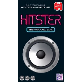 Hitster (English)