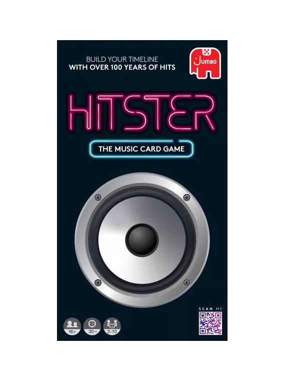 Hitster (English)