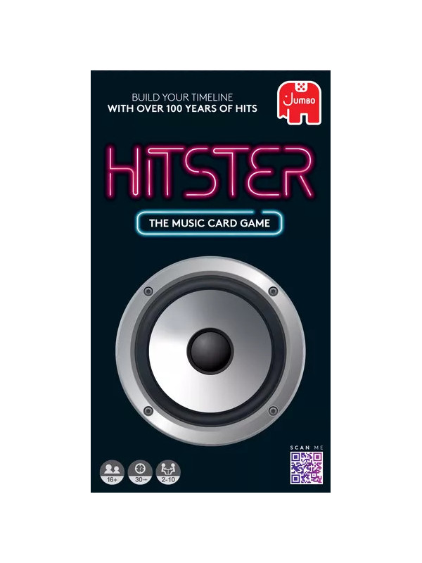 Hitster (English)