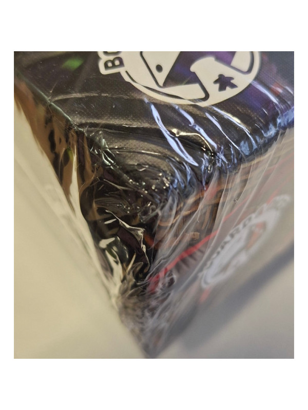 Nucleum (Vauriotunut)