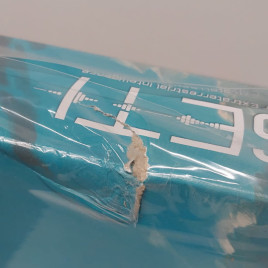 SETI: Search for Extraterrestrial Intelligence (Vauriotunut)