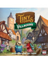 Tiny Towns: Villagers