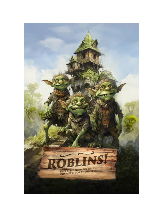 Roblins!