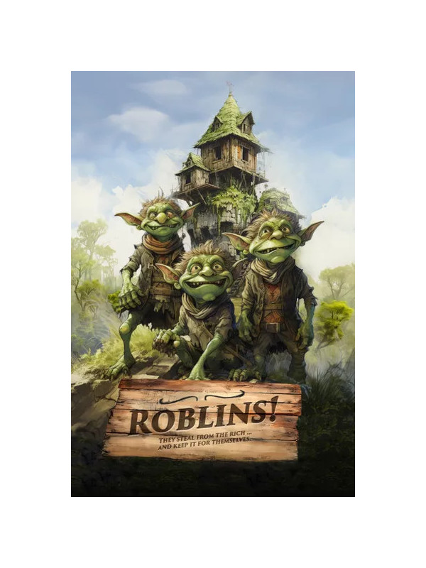 Roblins!