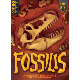 Fossilis