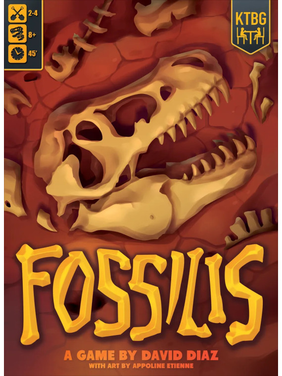 Fossilis