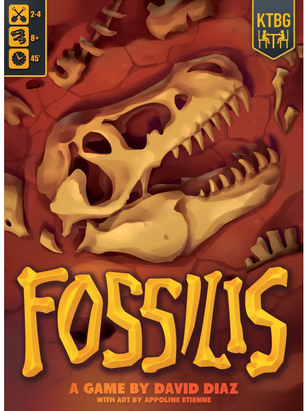 Fossilis