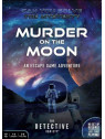 Murder on the Moon