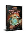 Warhammer Fantasy Roleplay: Archives of the Empire 2