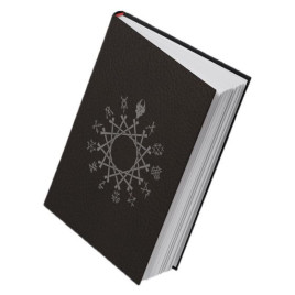 Warhammer Fantasy Roleplay: The Horned Rat GM Journal