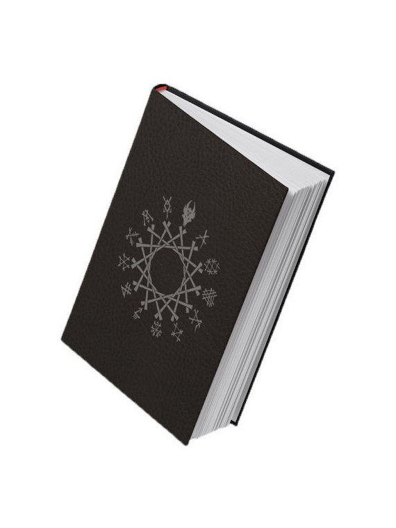 Warhammer Fantasy Roleplay: The Horned Rat GM Journal