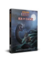 Warhammer Fantasy Roleplay Sea of Claws