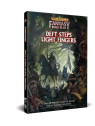 Warhammer Fantasy Roleplay: Deft Steps Light Fingers