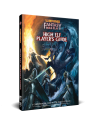 Warhammer Fantasy Roleplay: High Elf Player's Guide