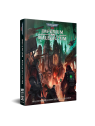 Warhammer 40,000: Imperium Maledictum Core Rulebook