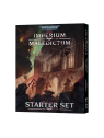 Warhammer 40,000: Imperium Maledictum Starter Set