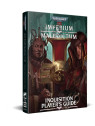 Warhammer 40,000 Roleplay: Imperium Maledictum Inquisition Player's Guide