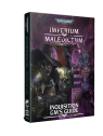 Warhammer 40,000 Roleplay: Imperium Maledictum Inquisition GM's Guide