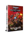 Warhammer 40,000: Wrath & Glory Core Rulebook