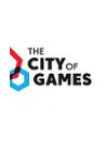 The City of Games