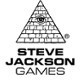 Steve Jackson Games
