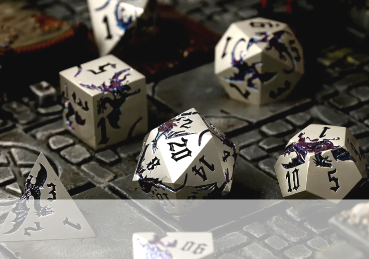 Dice